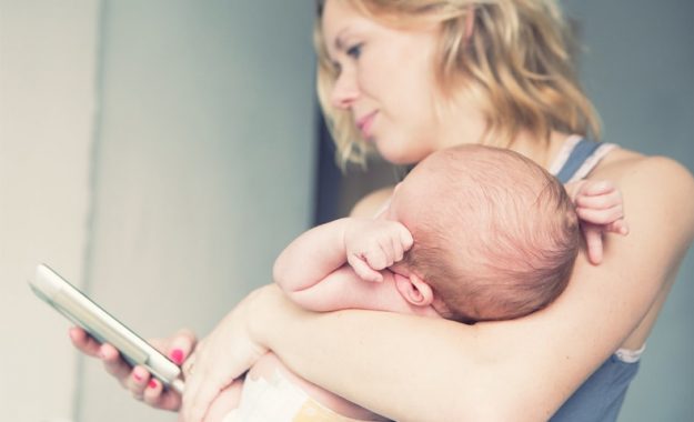 slinky.com.au why-young-mums-become-unfit-and-what-to-do-about-it