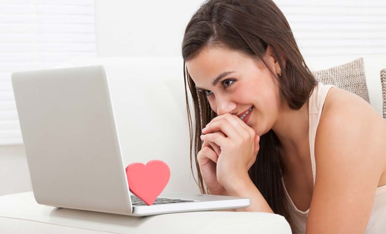 online dating for Christian seniorer