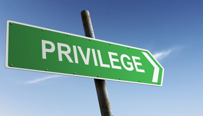 slinky.com.au a-life-of-privilege-keeping-things-to-yourself