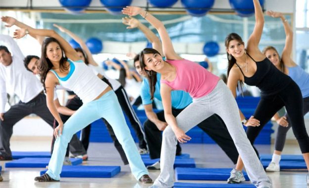 slinky.com.au 10-fantastic-benefits-of-zoomba-aerobics-and-workout