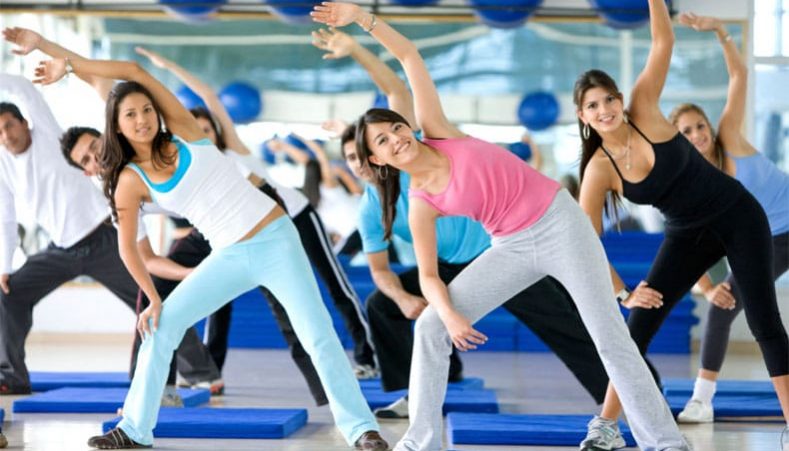 slinky.com.au 10-fantastic-benefits-of-zoomba-aerobics-and-workout