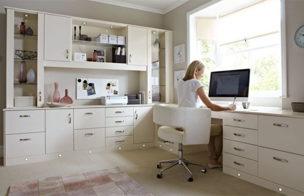 slinky.com.au Perfect Home Office