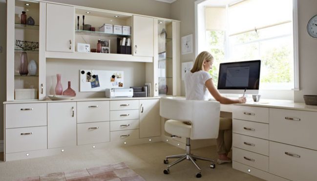 slinky.com.au Perfect Home Office