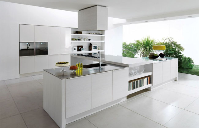 slinky.com.au Designing A Modern Kitchen slinky.com.au Designing A Modern Kitchen
