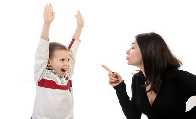 slinky.com.au how-do-you-discipline-your-child