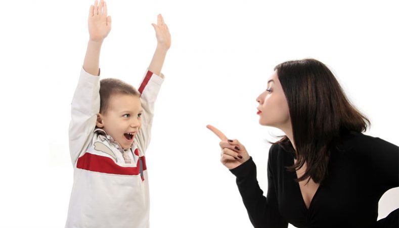 slinky.com.au how-do-you-discipline-your-child