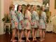 Bridesmaid Robes