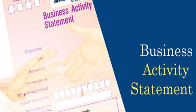 Business Activity Statement
