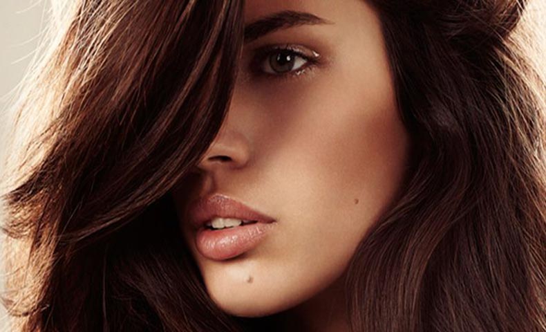 Hair Texture Hair Texture