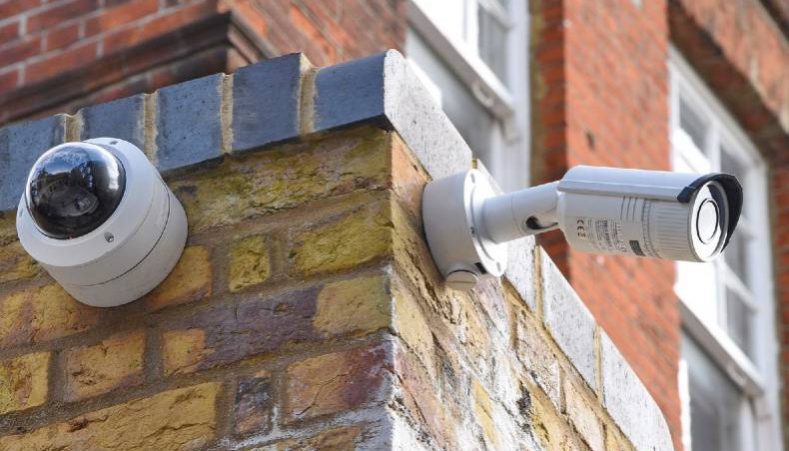 Security Alarm System