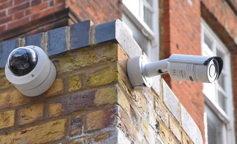 Security Alarm System Security Alarm System
