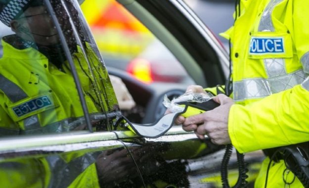 Serious Driving Offences