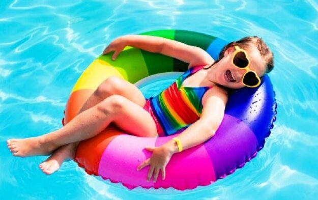 7 Tips To Ensure Everyone Stays Safe Around Your Concrete Pool