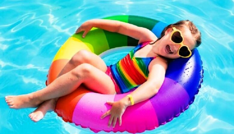 7 Tips To Ensure Everyone Stays Safe Around Your Concrete Pool