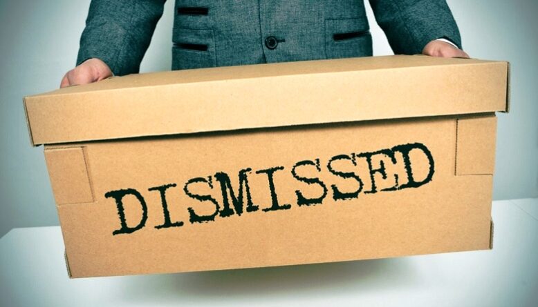 How Can Unlawful Termination Impact Mental Health?