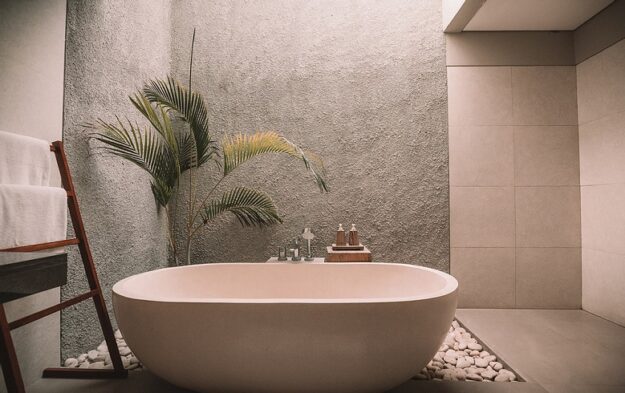 Top Bathroom Trends of 2021 and Beyond