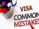 Don't Make Any Of These 10 Mistakes During Your Work Visa Application Process