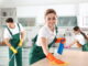 5 Reasons to Hire a Cleaning Service When You Move