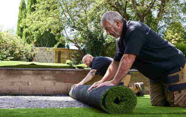 7 Garden Styles To Consider For Your Landscape Design